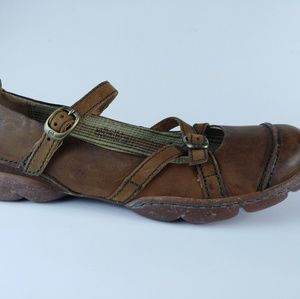 Born Mary Jane shoes